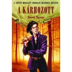 Raoul Renier A kárhozott