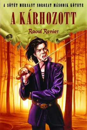 Raoul Renier A kárhozott