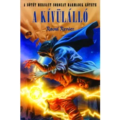 Raoul Renier A kívülálló