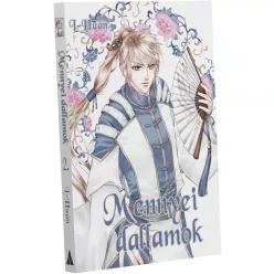 I-Huan Mennyei dallamok – II. kötet