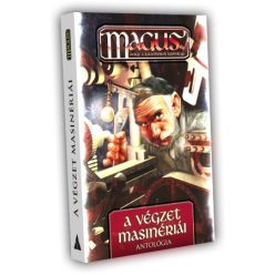 Antológia A végzet masinériái