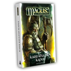 Antológia Karr-Khazad kapui