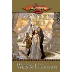 Margaret Weis, Tracy Hickman Az ikrek ideje