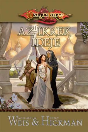 Margaret Weis, Tracy Hickman Az ikrek ideje