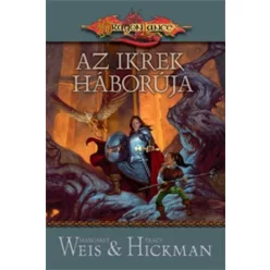Margaret Weis, Tracy Hickman Az ikrek háborúja
