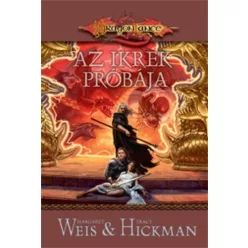 Margaret Weis, Tracy Hickman Az ikrek próbája
