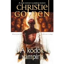 Christie Golden A ködök vámpírja