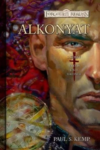 Margaret Weis, Tracy Hickman A törpetárnák sárkányai