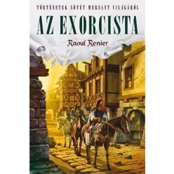 Raoul Renier Az exorcista