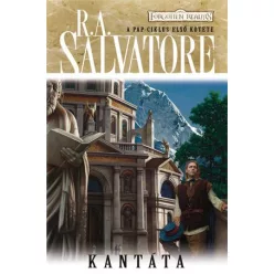 R. A. Salvatore Kantáta