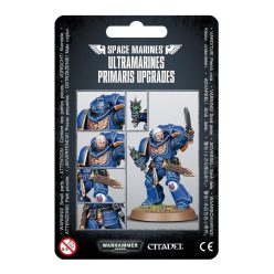 ULTRAMARINES UPGRADES
