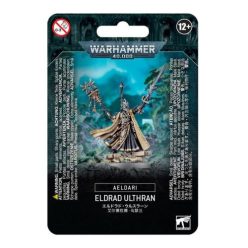 AELDARI: ELDRAD ULTHRAN