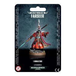AELDARI: FARSEER