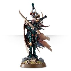 DRUKHARI ARCHON