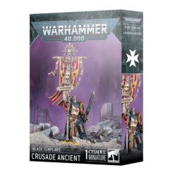 warhammer 40000: Crusade Ancient