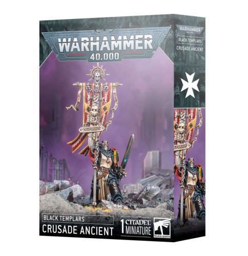 warhammer 40000: Crusade Ancient