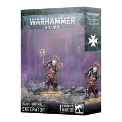 warhammer 40000: Execrator