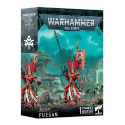 AELDARI: PHOENIX LORD FUEGAN