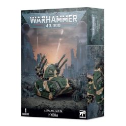 ASTRA MILITARUM HYDRA