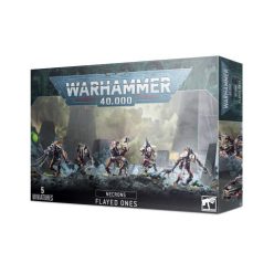 NECRONS: FLAYED ONES