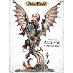 SLAVES TO DARKNESS: ARCHAON