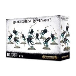 NIGHTHAUNT: BLADEGHEIST REVENANTS