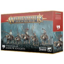 SOULBLIGHT GRAVELORDS: BARROW KNIGHTS