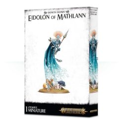 IDONETH DEEPKIN: EIDOLON OF MATHLANN