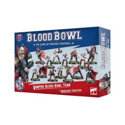 Blood Bowl: Vampire Team