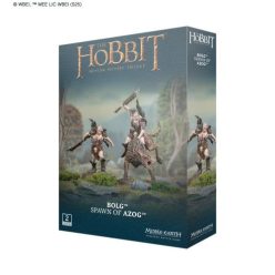 Bolg Spawn Of Azog