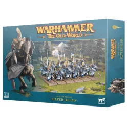 HIGH ELF REALMS: SISTERS OF AVELORN