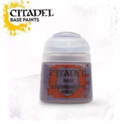 Citadel BASE: DAEMONETTE HIDE (12ML)