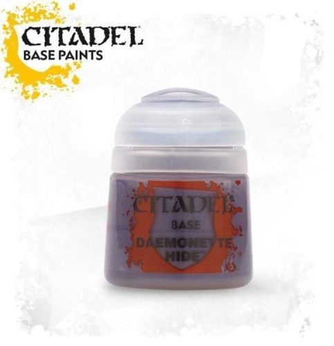 Citadel BASE: DAEMONETTE HIDE (12ML)