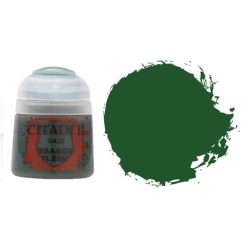 Citadel Base: Waaagh! Flesh
