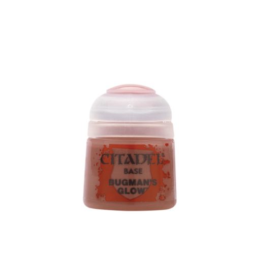 Citadel BASE: BUGMAN'S GLOW 12ML