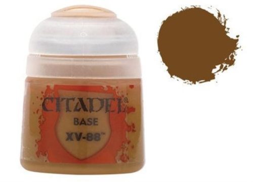 Citadel Base: XV-88 12ML