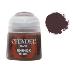 Citadel BASE: RHINOX HIDE (12ML)