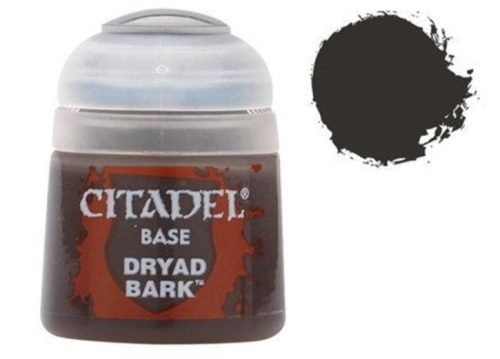 Citadel Base: Dryad Bark 12ML