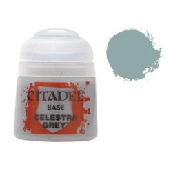 Citadel Base: Celestra Grey