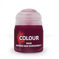 Citadel BASE: BARAK-NAR BURGUNDY (12ML)