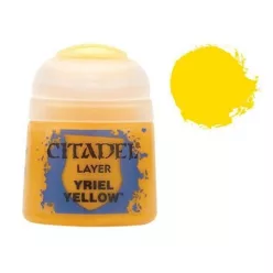 YRIEL YELLOW 12ML