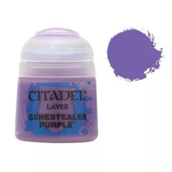 Citadel Layer:GENESTEALER PURPLE (12ML)
