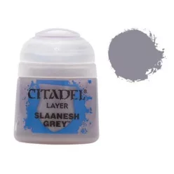 Citadel Layer: SLAANESH GREY (12ML)