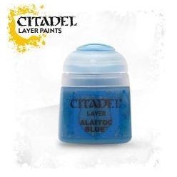 ALAITOC BLUE