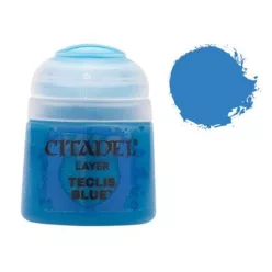 Citadel Layer: Teclis Blue 12ML