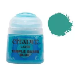 Citadel Layer: Temple Guard Blue 12ML