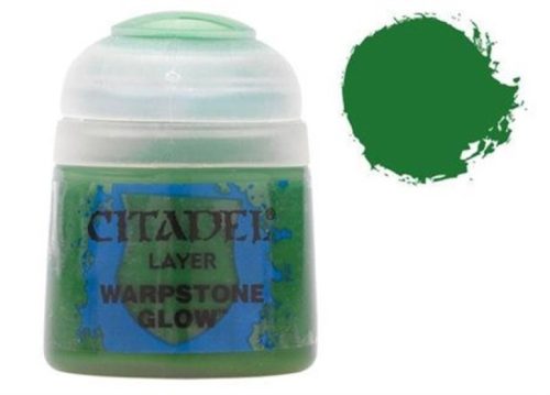 Citadel Layer: WARPSTONE GLOW (12ML)