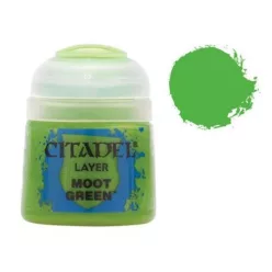 Citadel Layer: Moot Green 12ML