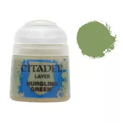Citadel Layer: Nurgling Green 12ML
