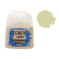 Citadel Layer: Screaming Skull 12ML